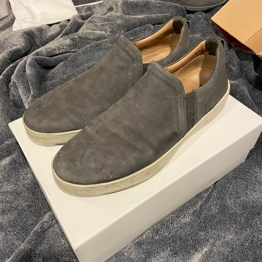 Vince. Slip-On Sneaker